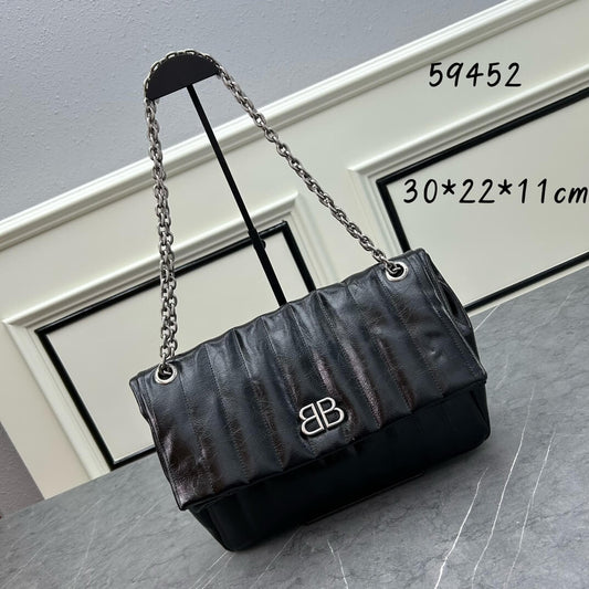 Monaco Bag