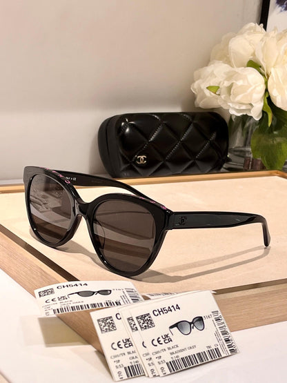 BUTTERFLY SUNGLASSES