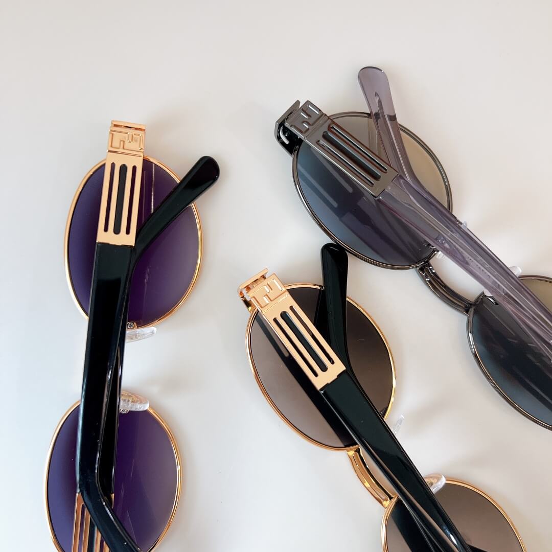 Vintage sunglasses
