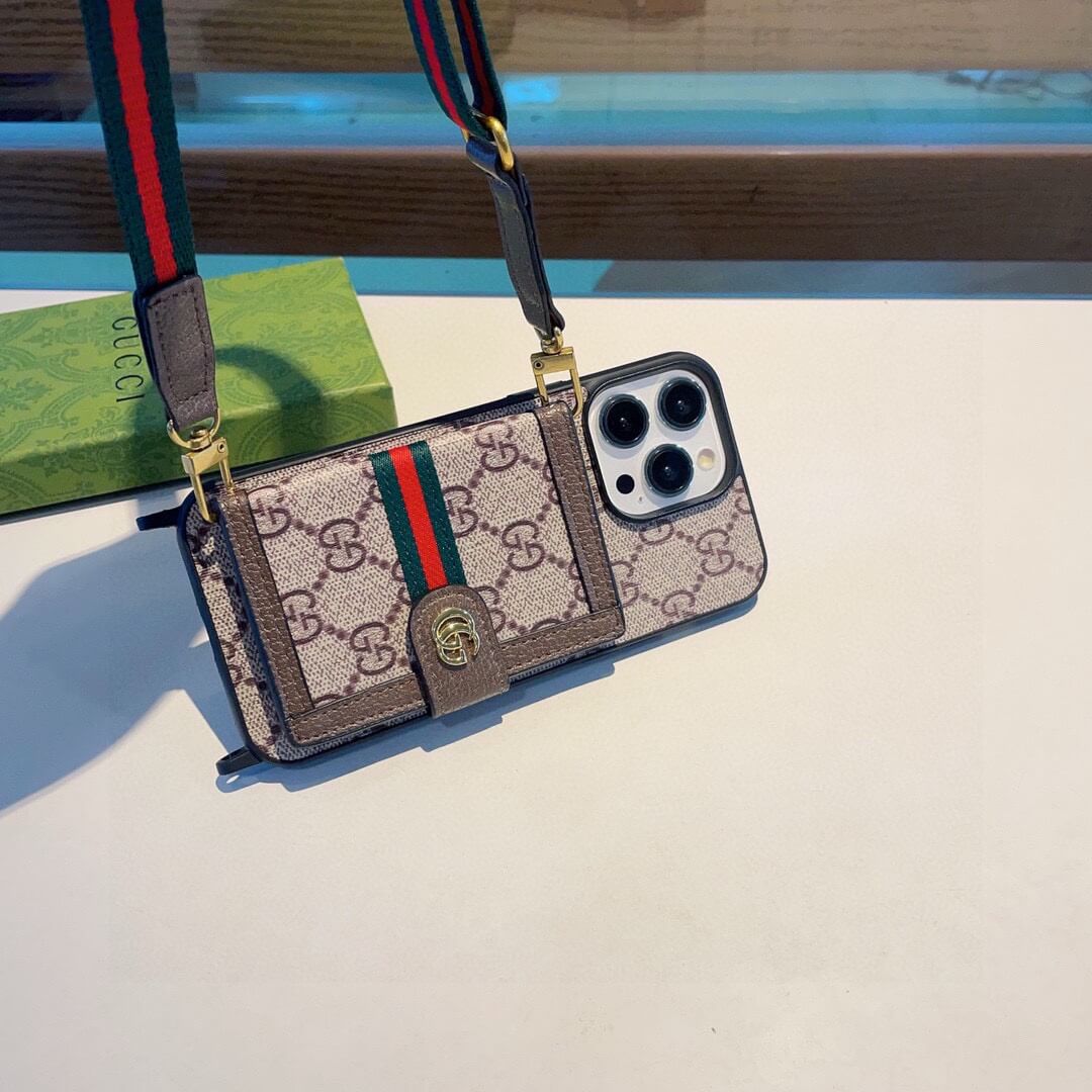 Luxury Designer iPhone Case