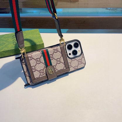 Luxury Designer iPhone Case
