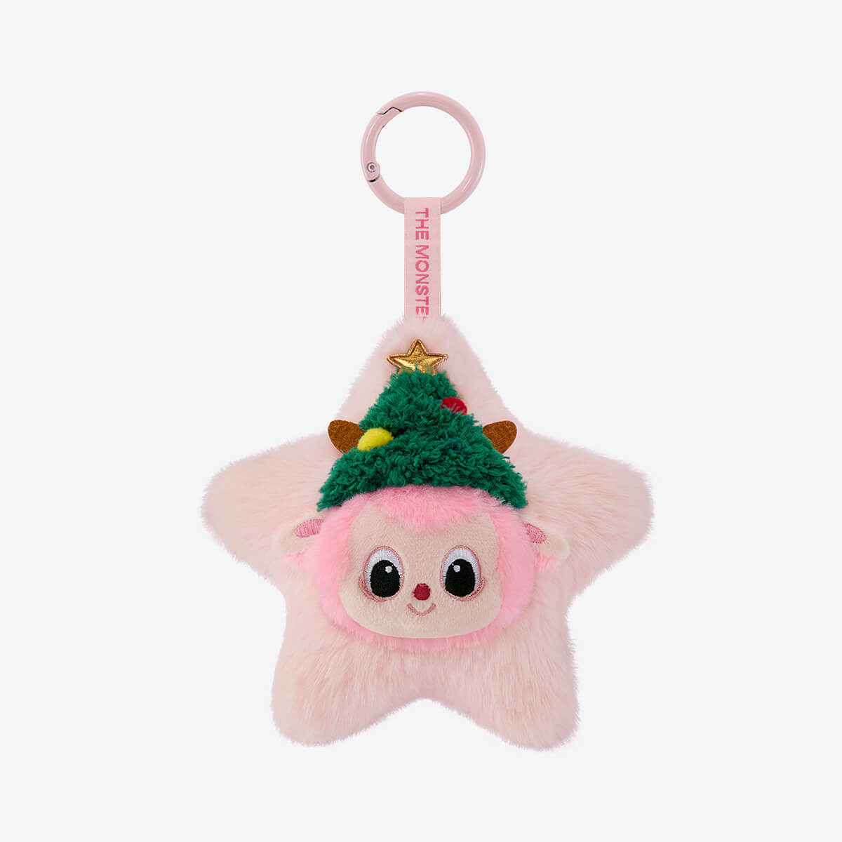 Blind Box Pendant