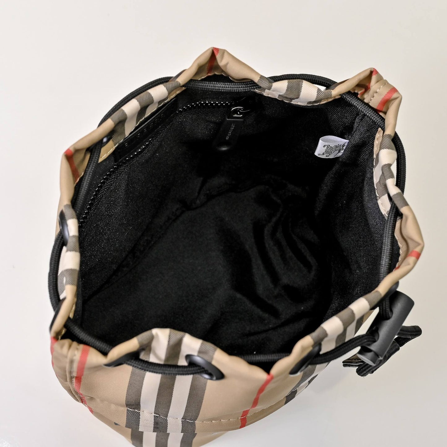 Luxury Bucket Bag