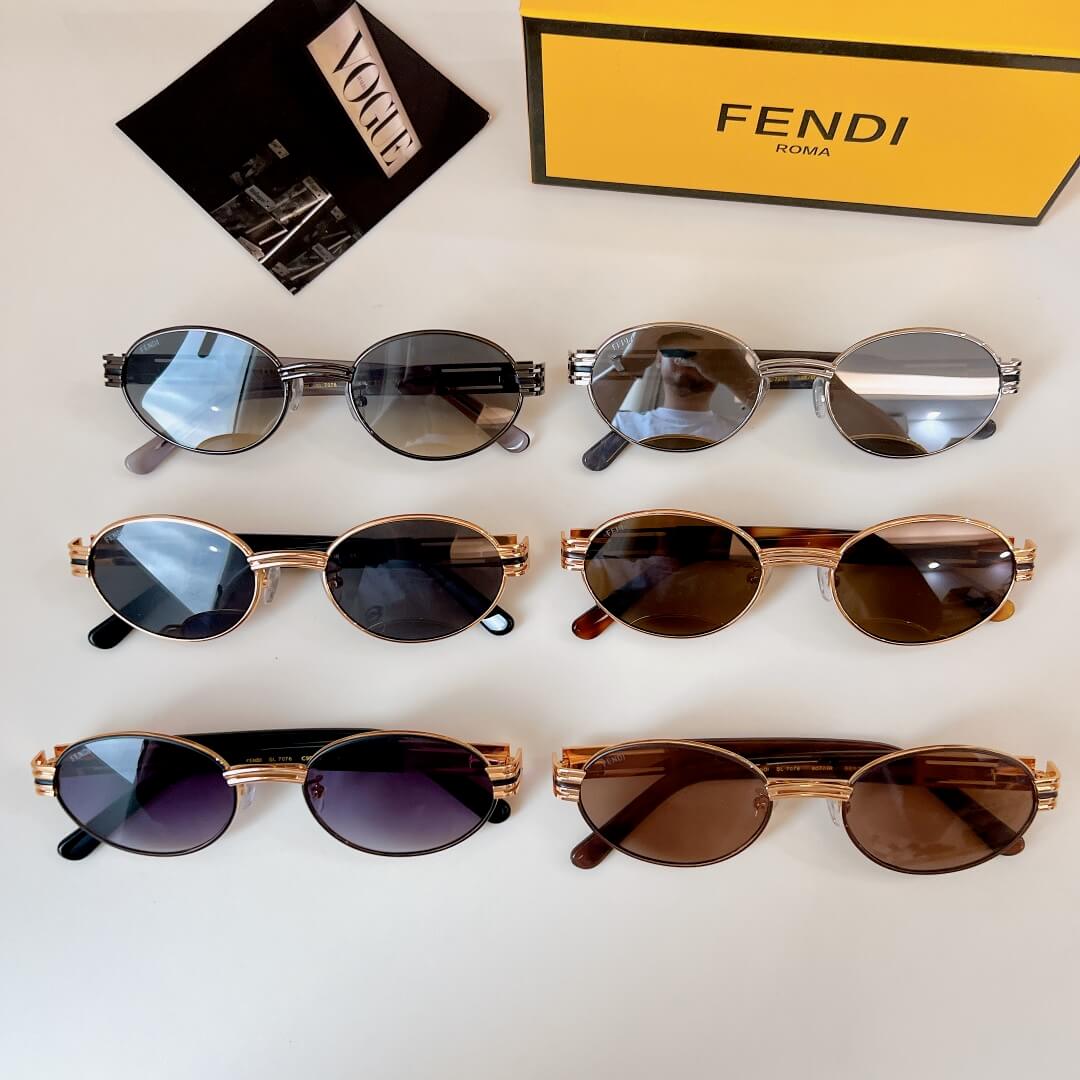 Vintage sunglasses