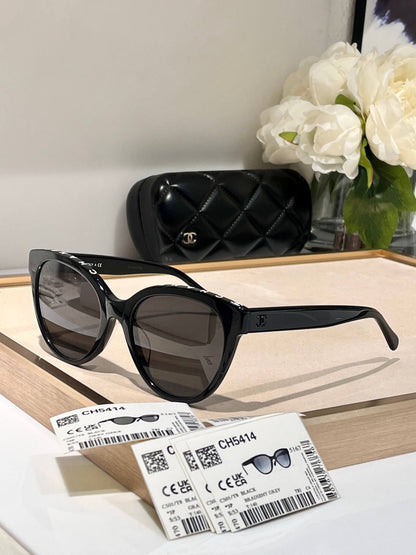 BUTTERFLY SUNGLASSES