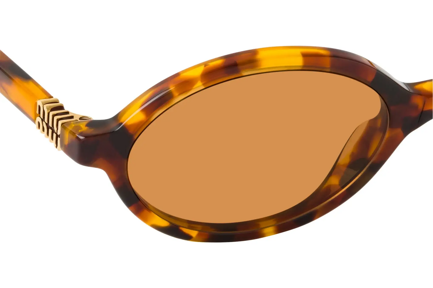 Retro-Optik Sunglasses