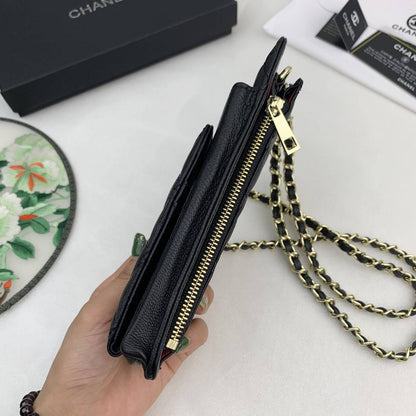 Timeless Mini Crossbody Bag