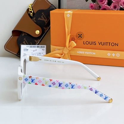 My Monogram Multicoloured Square Sunglasses