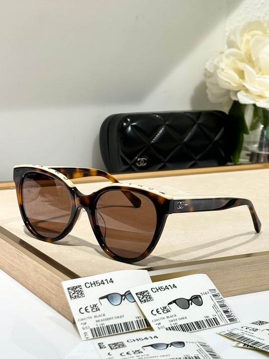 BUTTERFLY SUNGLASSES
