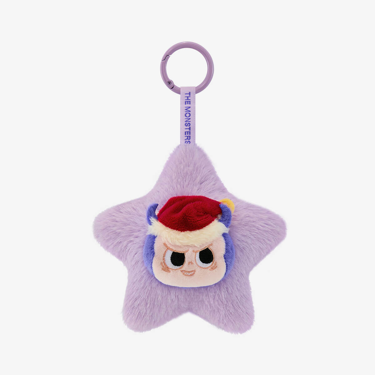 Blind Box Pendant