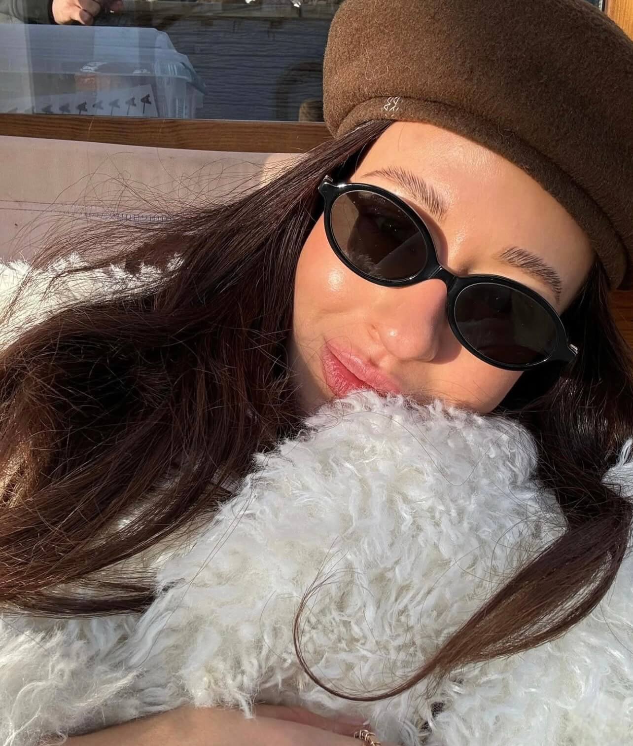 Retro-Optik Sunglasses