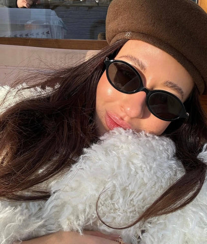 Retro-Optik Sunglasses