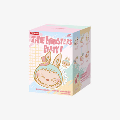 Blind Box Party Series