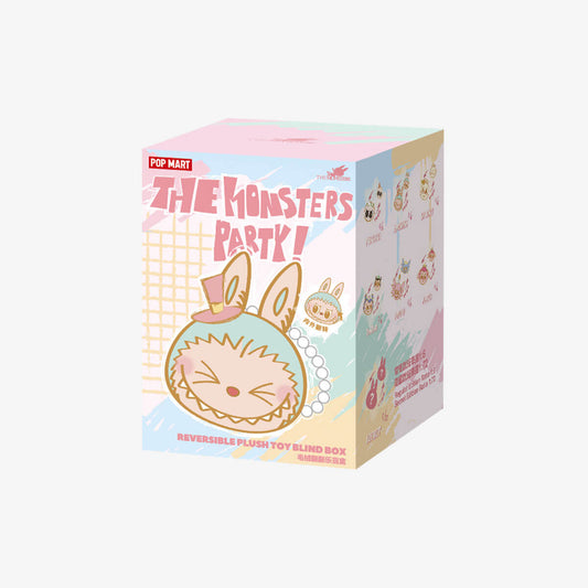 Blind Box Party Series