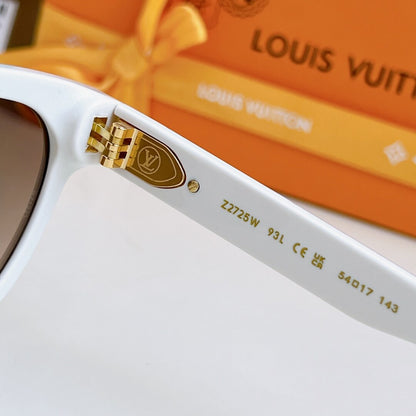 My Monogram Multicoloured Square Sunglasses