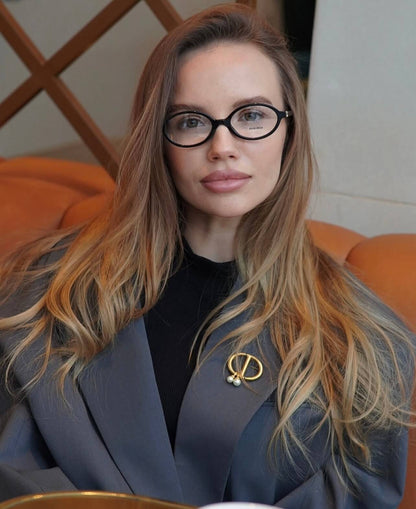 Retro-Optik Sunglasses