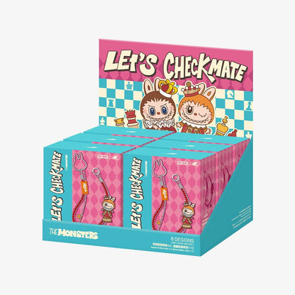Blind Box Checkmate