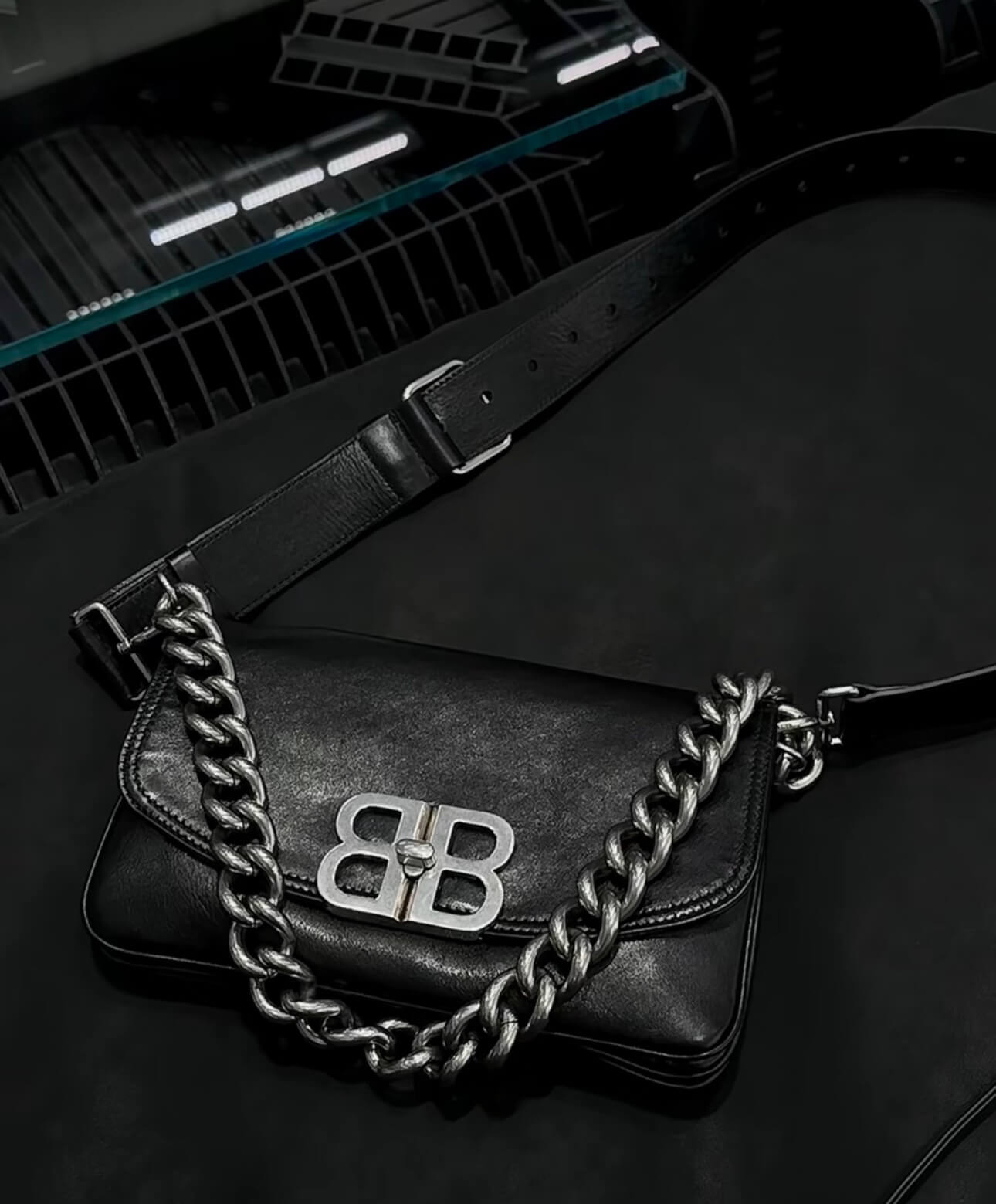 BB soft Bag