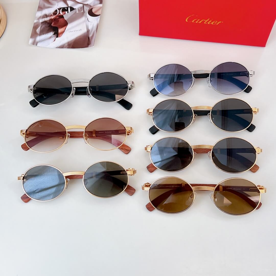 Giverny sunglasses