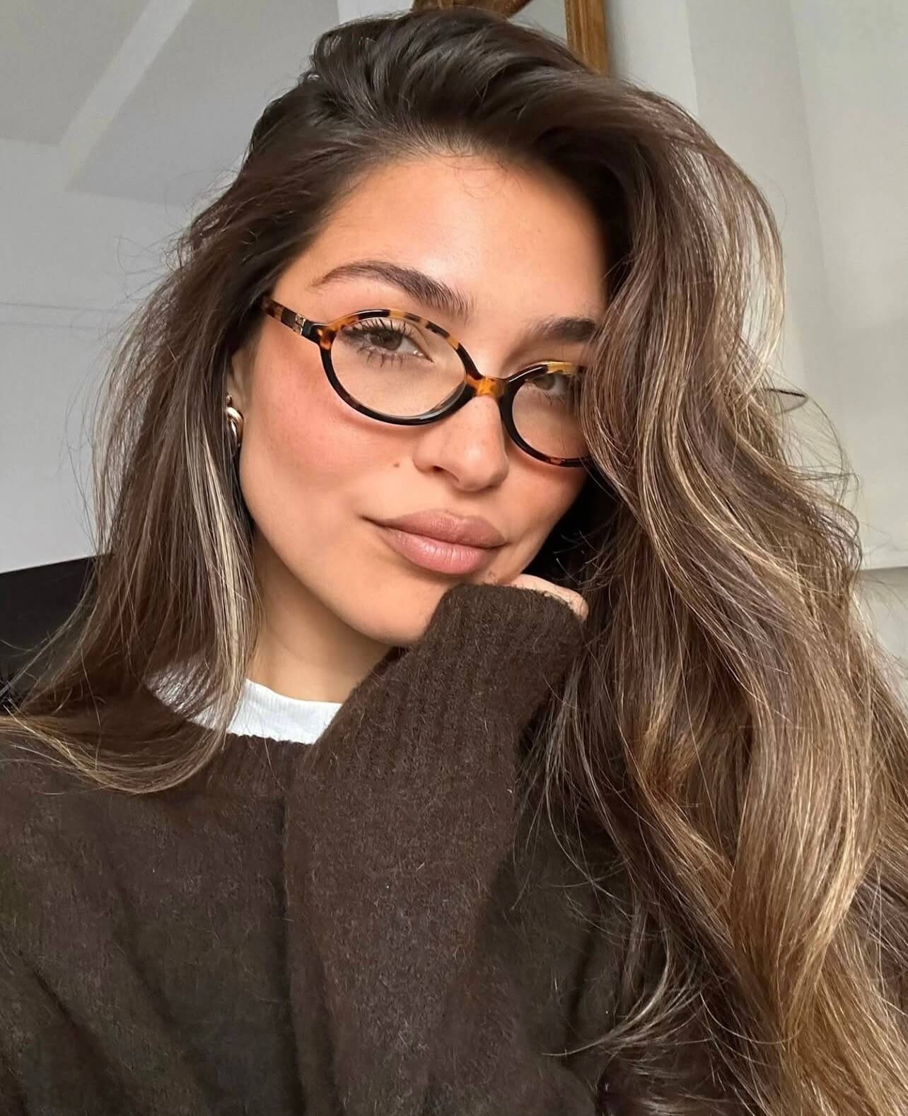 Retro-Optik Sunglasses