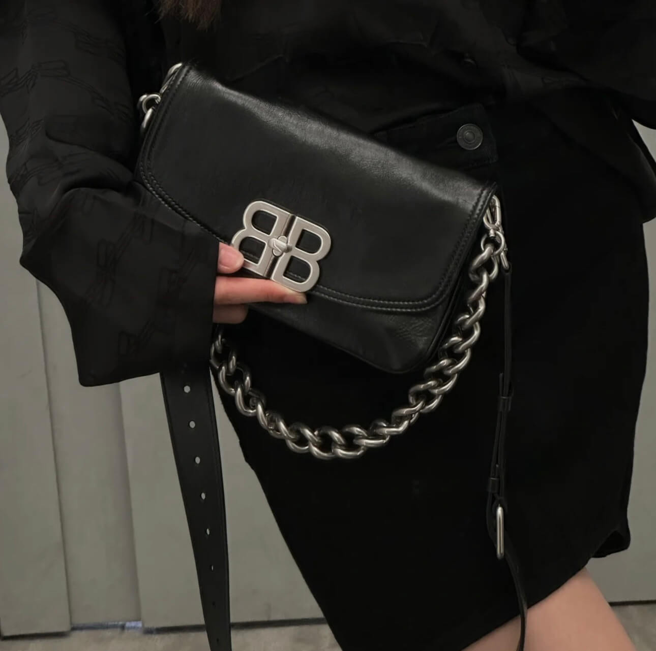 BB soft Bag