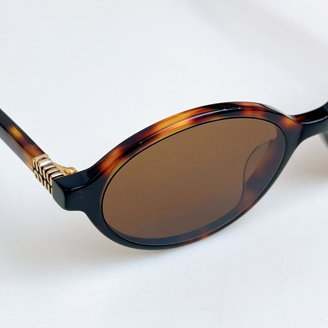 Retro-Optik Sunglasses