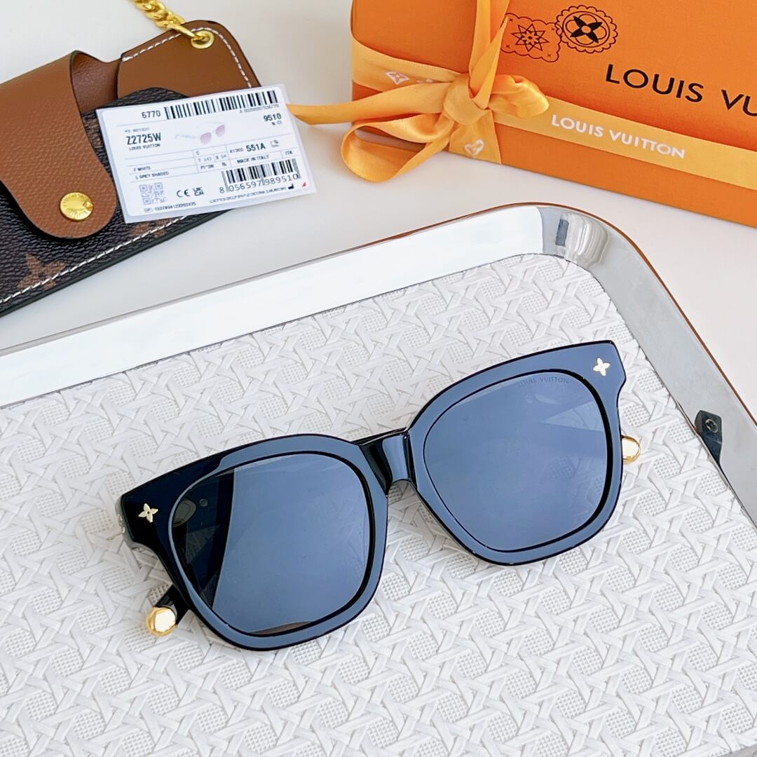 My Monogram Multicoloured Square Sunglasses
