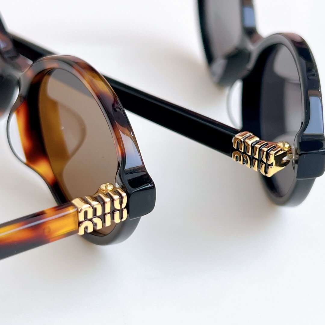 Retro-Optik Sunglasses