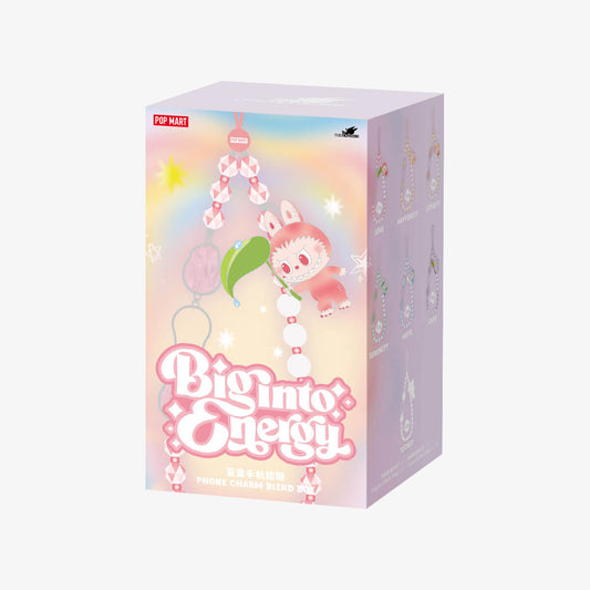 Blind Box Series-Phone