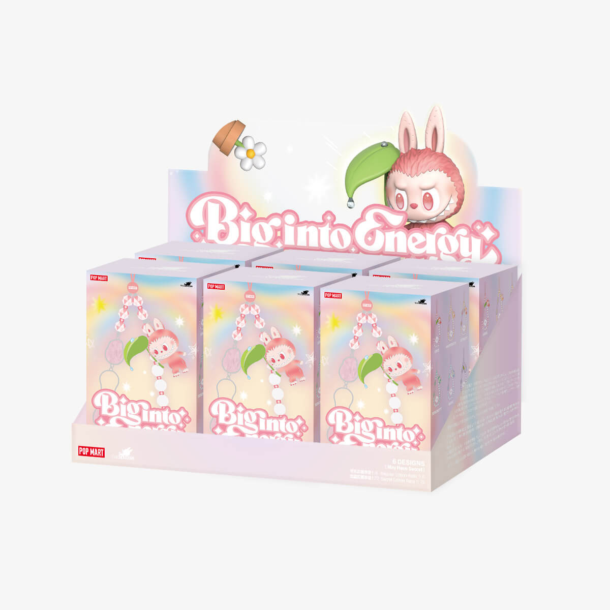 Blind Box Series-Phone