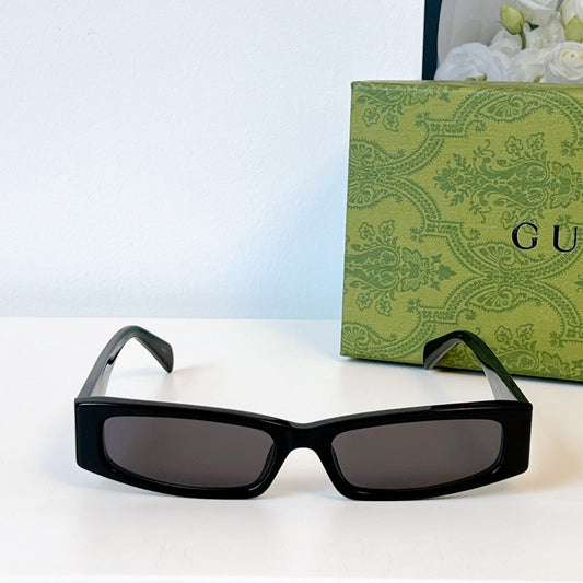 Iconic GG Sunglasses