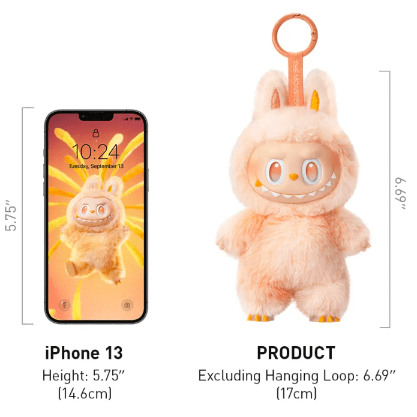 Blind Box Energy