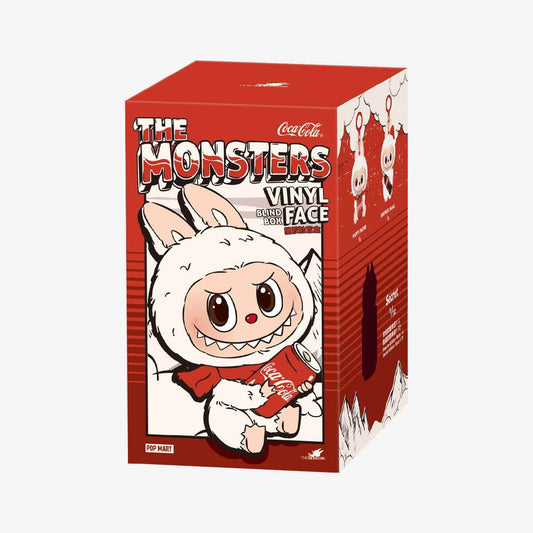 Blind Box Series
