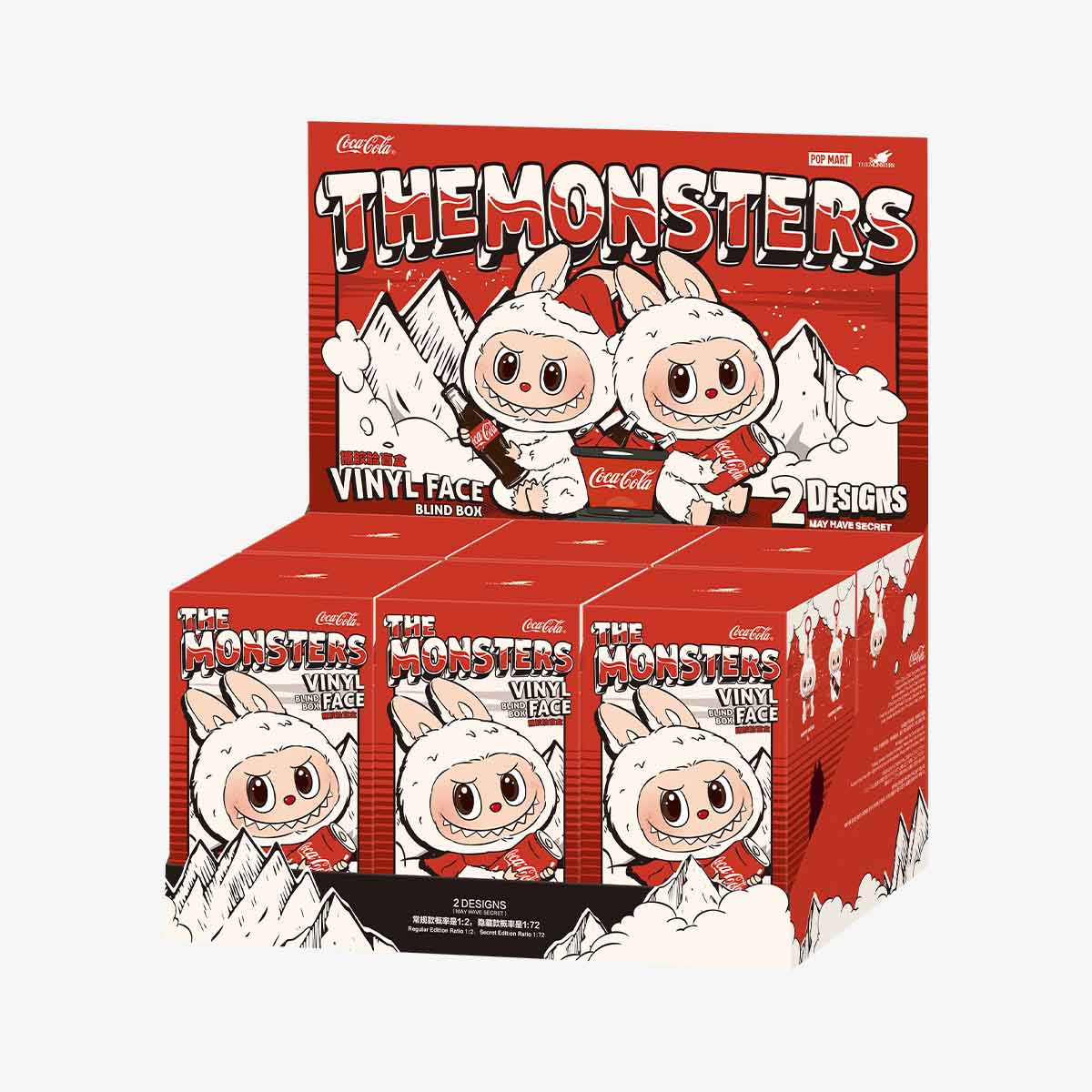 Blind Box Series