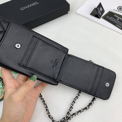 Timeless Mini Crossbody Bag