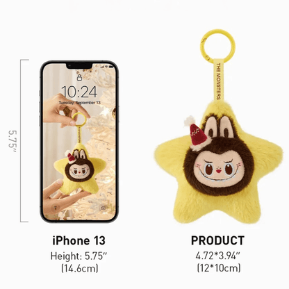Blind Box Pendant