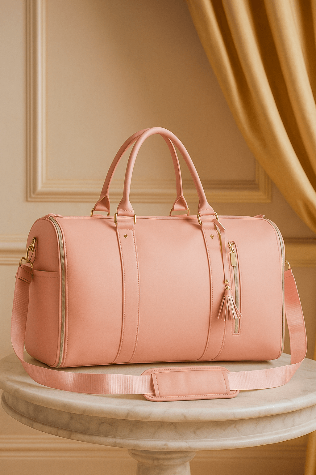 Cielé Glam Bag 2-in-1
