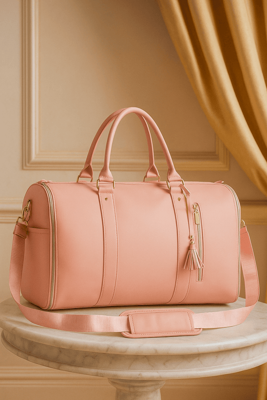 Cielé Glam Bag 2-in-1
