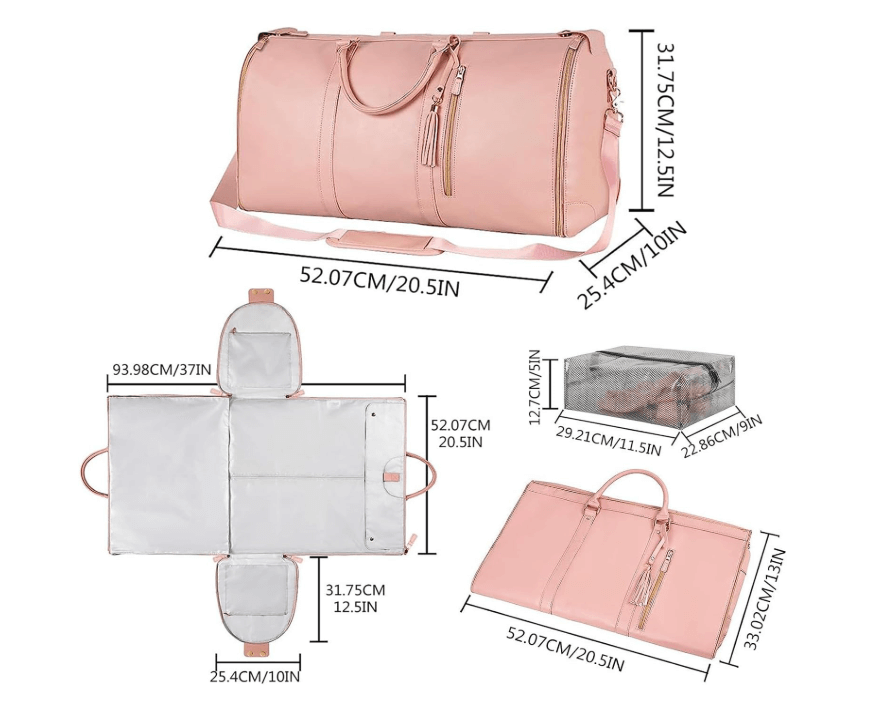 Cielé Glam Bag 2-in-1
