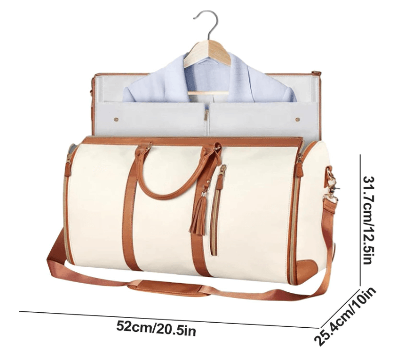 Cielé Glam Bag 2-in-1