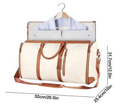 Cielé Glam Bag 2-in-1