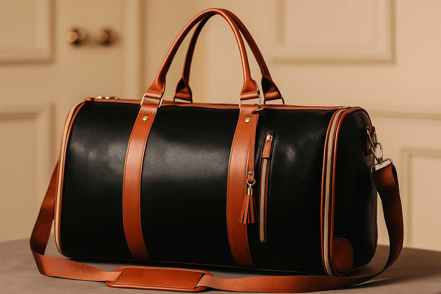 Cielé Glam Bag 2-in-1