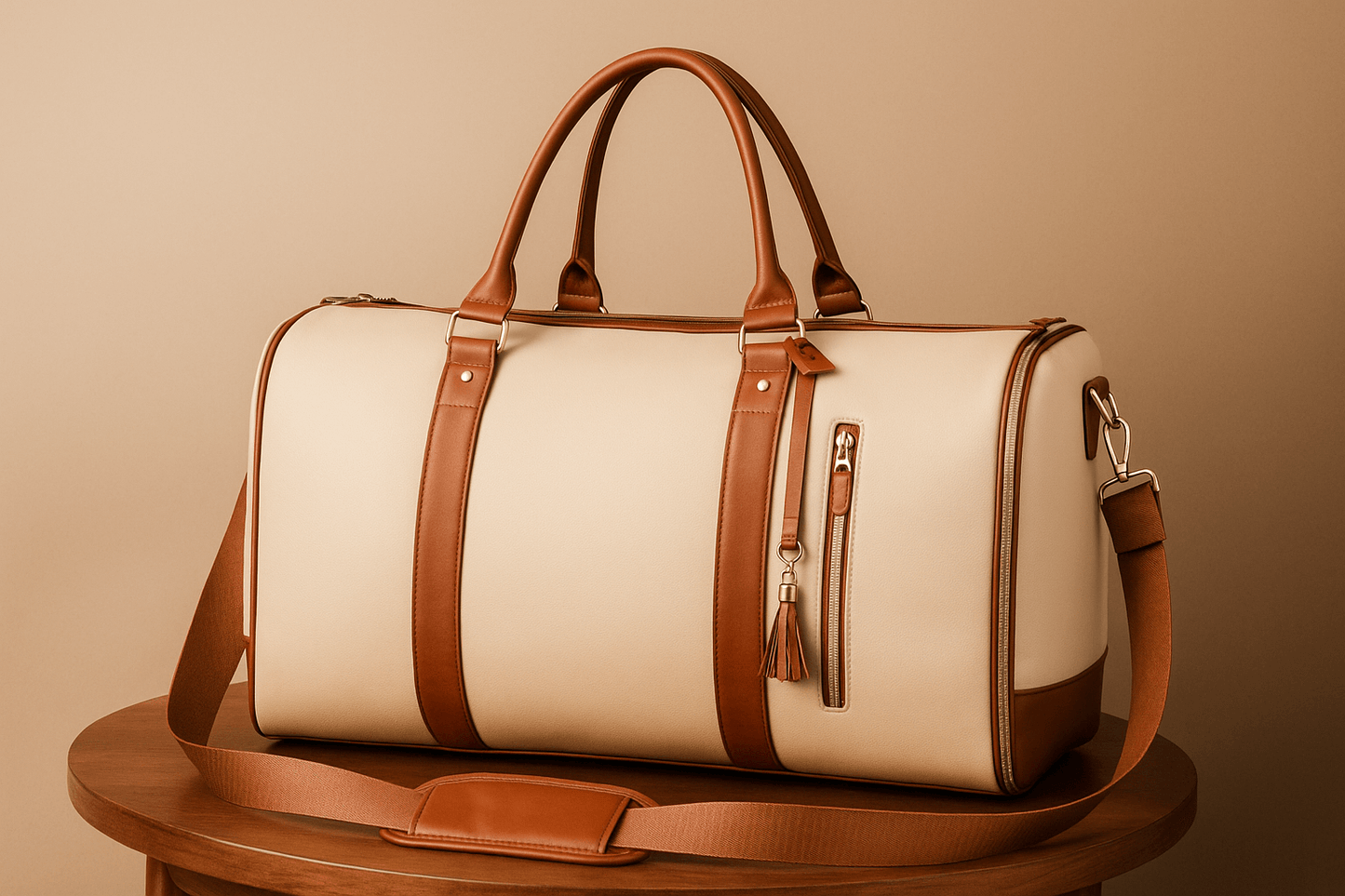 Cielé Glam Bag 2-in-1