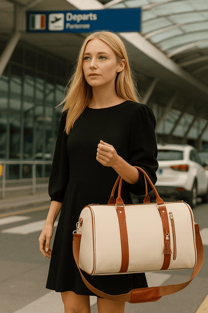 Cielé Glam Bag 2-in-1