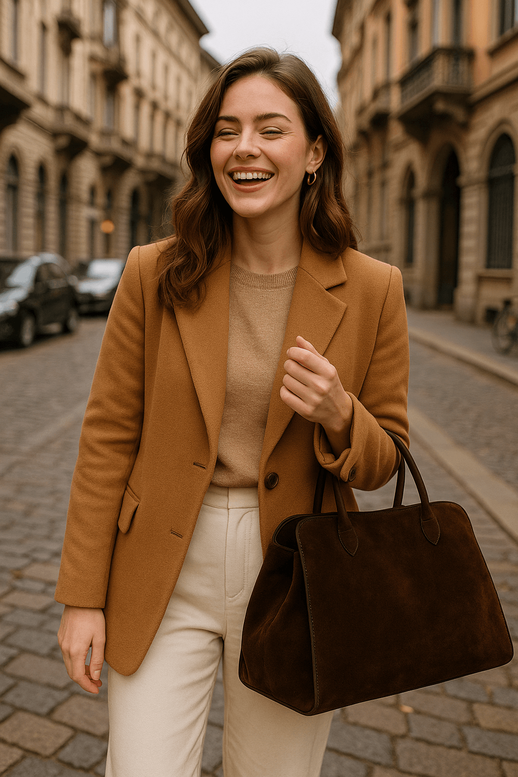Margaux Bag